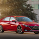 The 2022 Hyundai Elantra